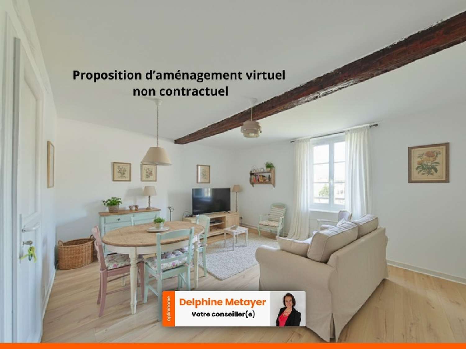  te koop appartement Flassans-sur-Issole Var 1