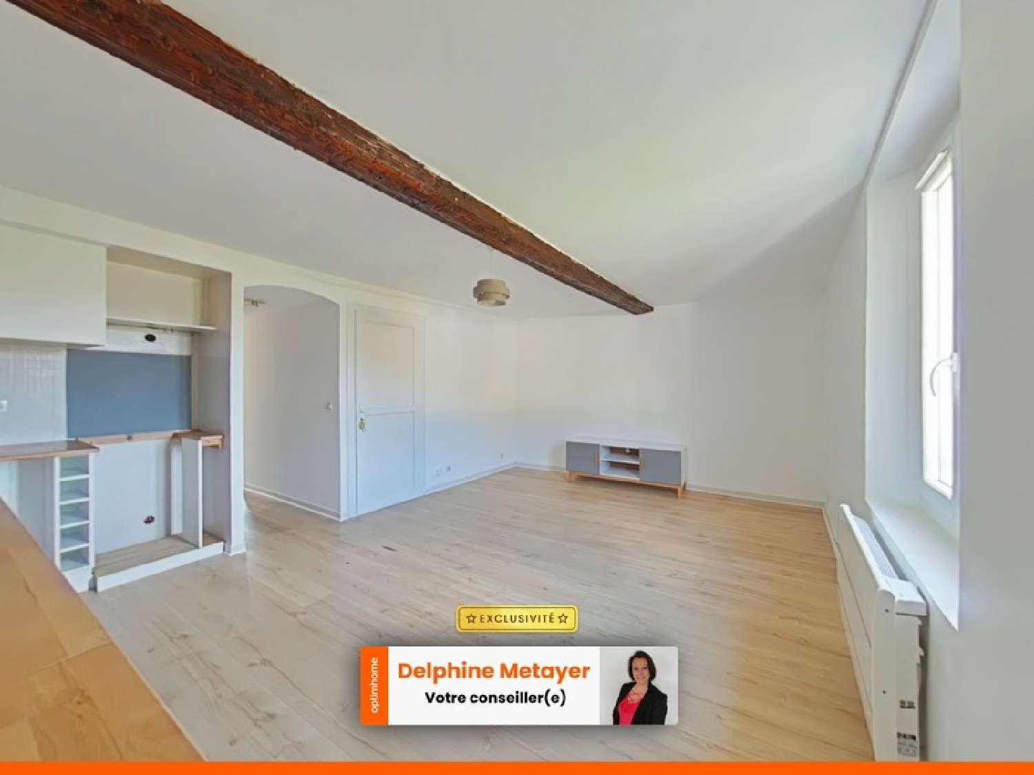 en venta apartamento Flassans-sur-Issole Var 3