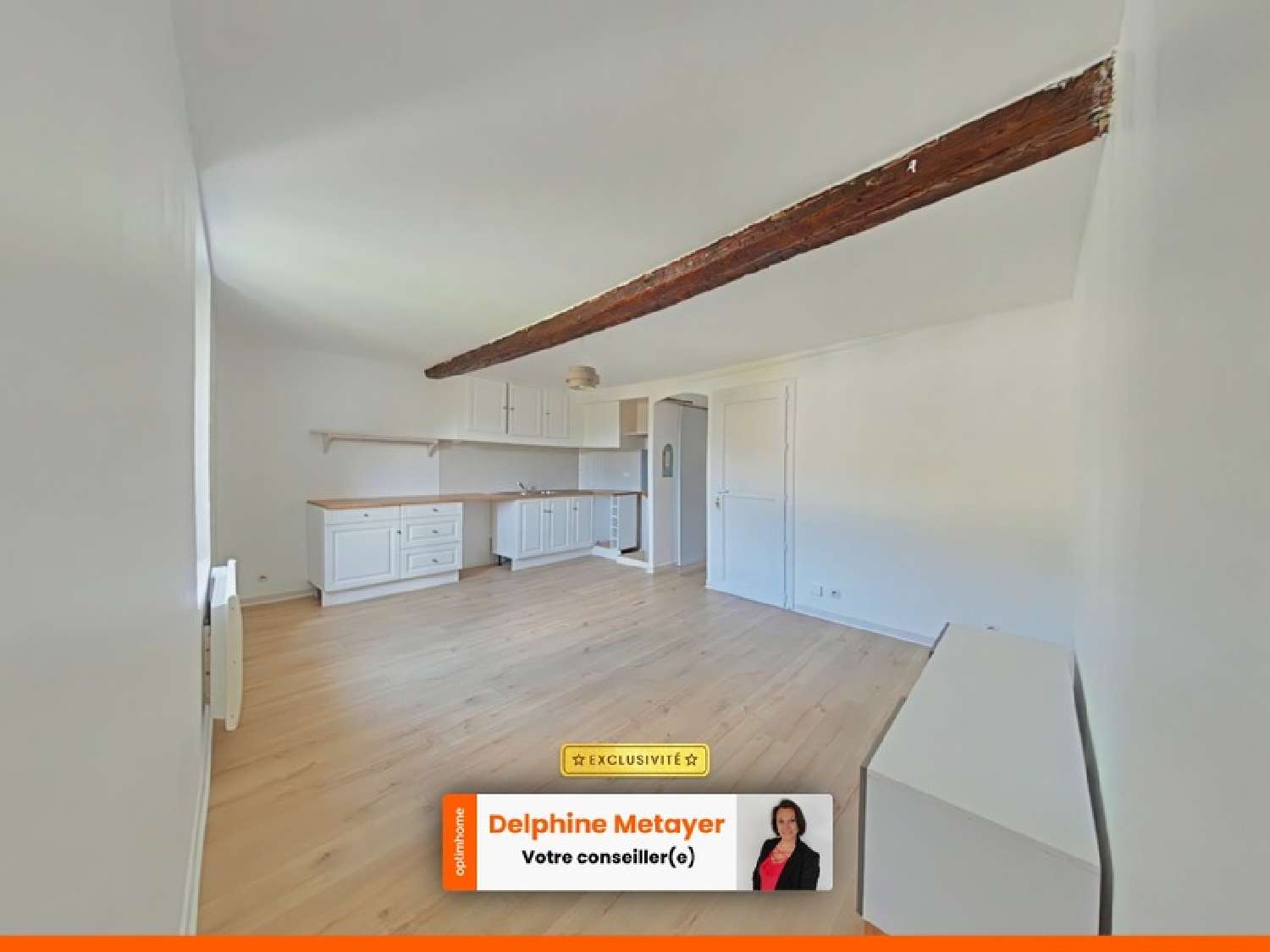  te koop appartement Flassans-sur-Issole Var 4
