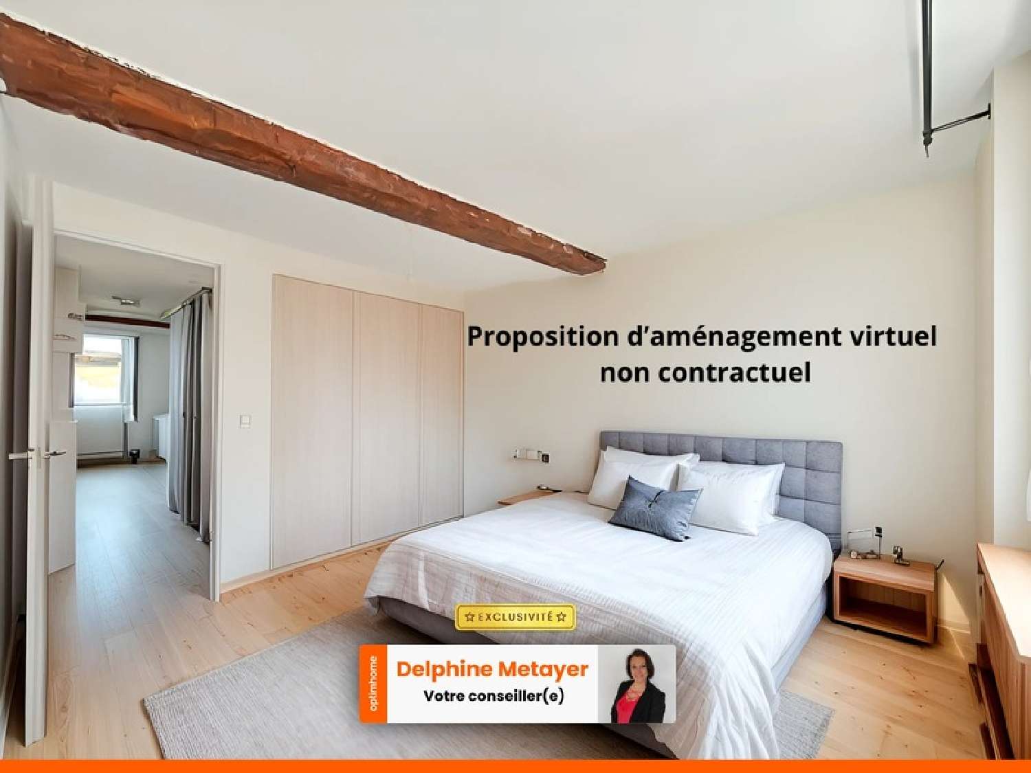  te koop appartement Flassans-sur-Issole Var 7