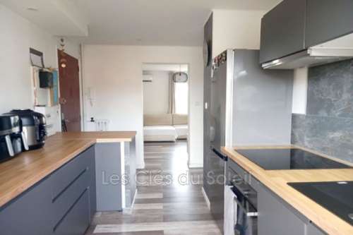 Ayguade-Ceinturon Var appartement foto 7154415
