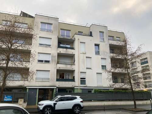 Fleury-Mérogis Essonne appartement foto 7153176