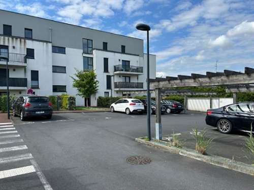 Fleury-sur-Orne Calvados apartamento foto 7154976