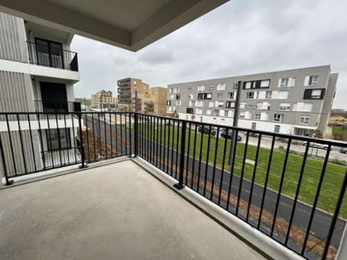 Fleury-sur-Orne Calvados appartement foto 7161283