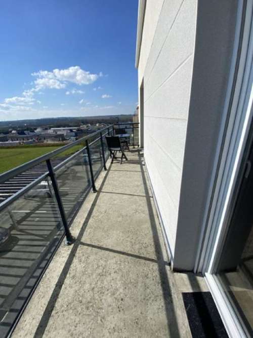 Fleury-sur-Orne Calvados appartement foto 7161308