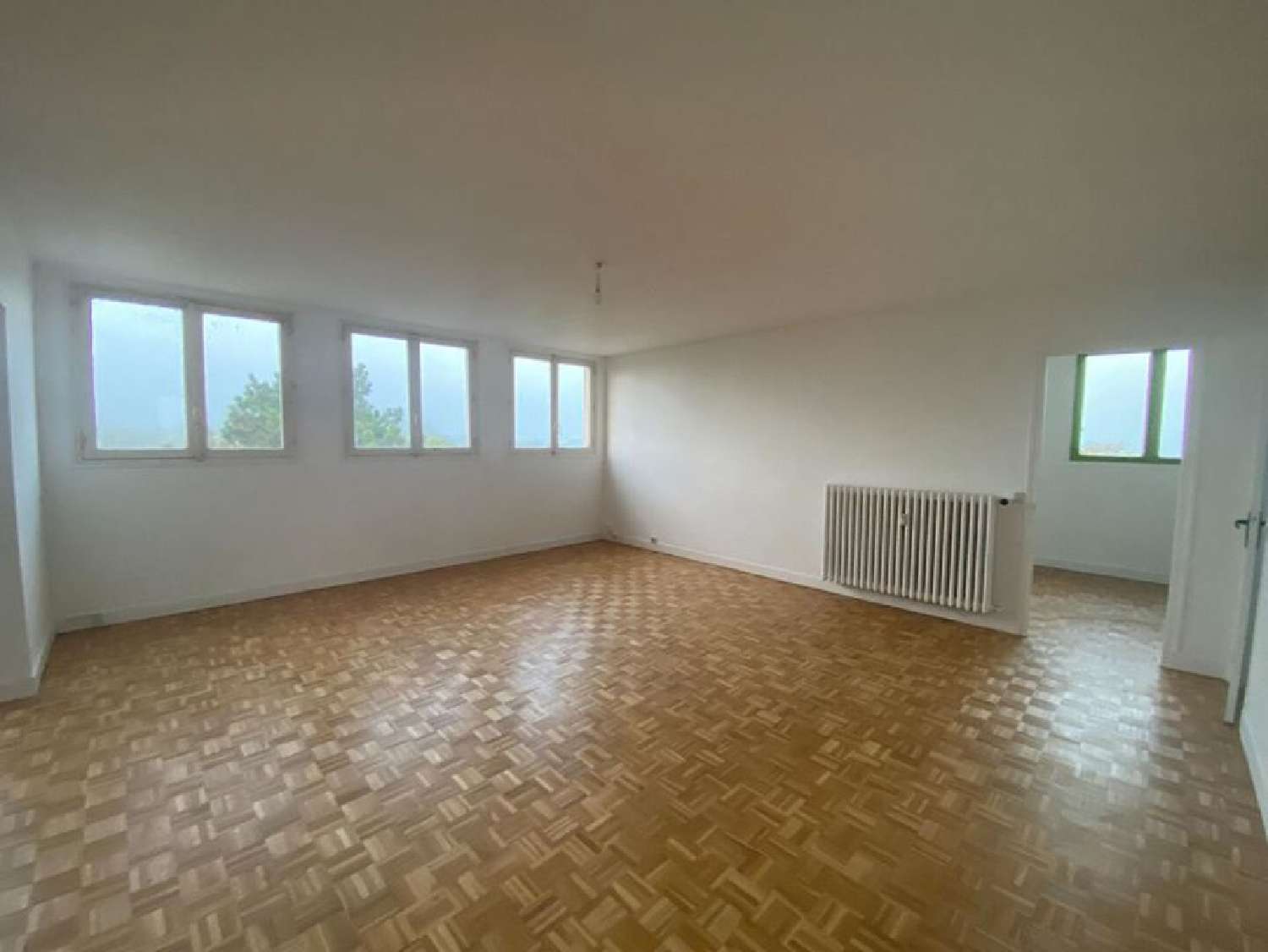  te koop appartement Fleury-sur-Orne Calvados 1
