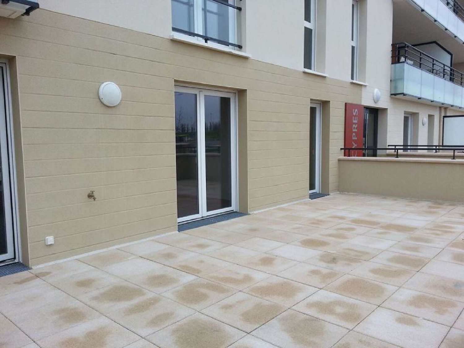  for sale apartment Fleury-sur-Orne Calvados 1