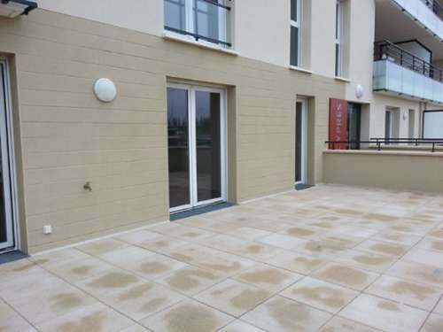 Fleury-sur-Orne Calvados apartment foto 7165242