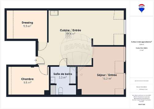 Florange Moselle Wohnung/ Apartment Bild 7147385