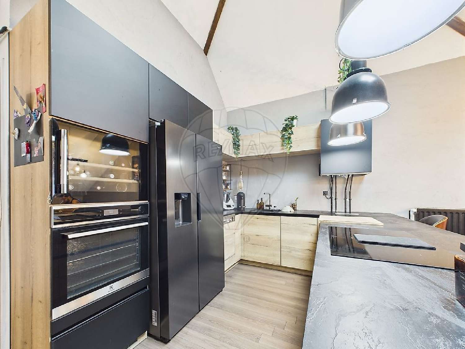  te koop appartement Florange Moselle 2
