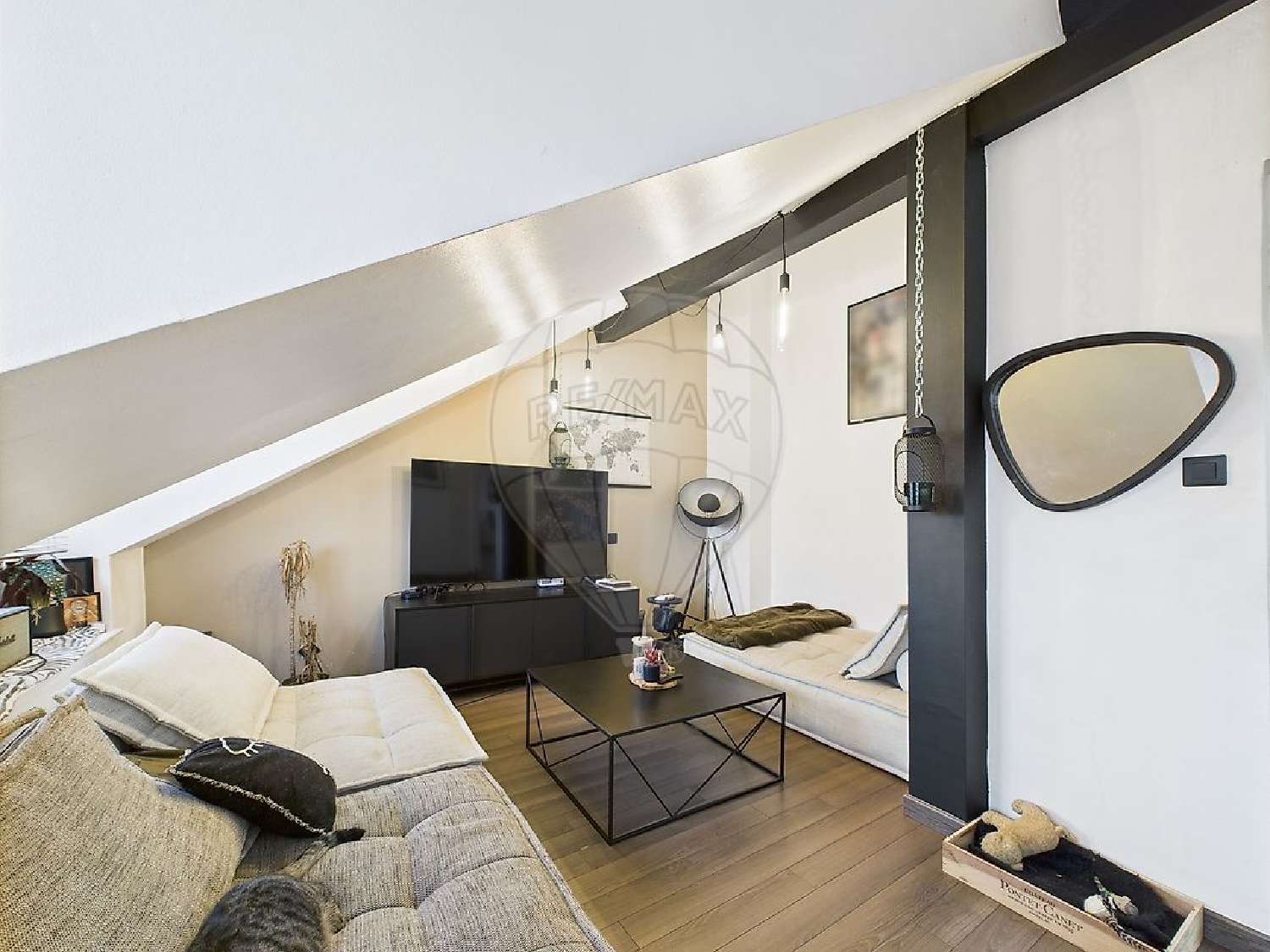  te koop appartement Florange Moselle 3