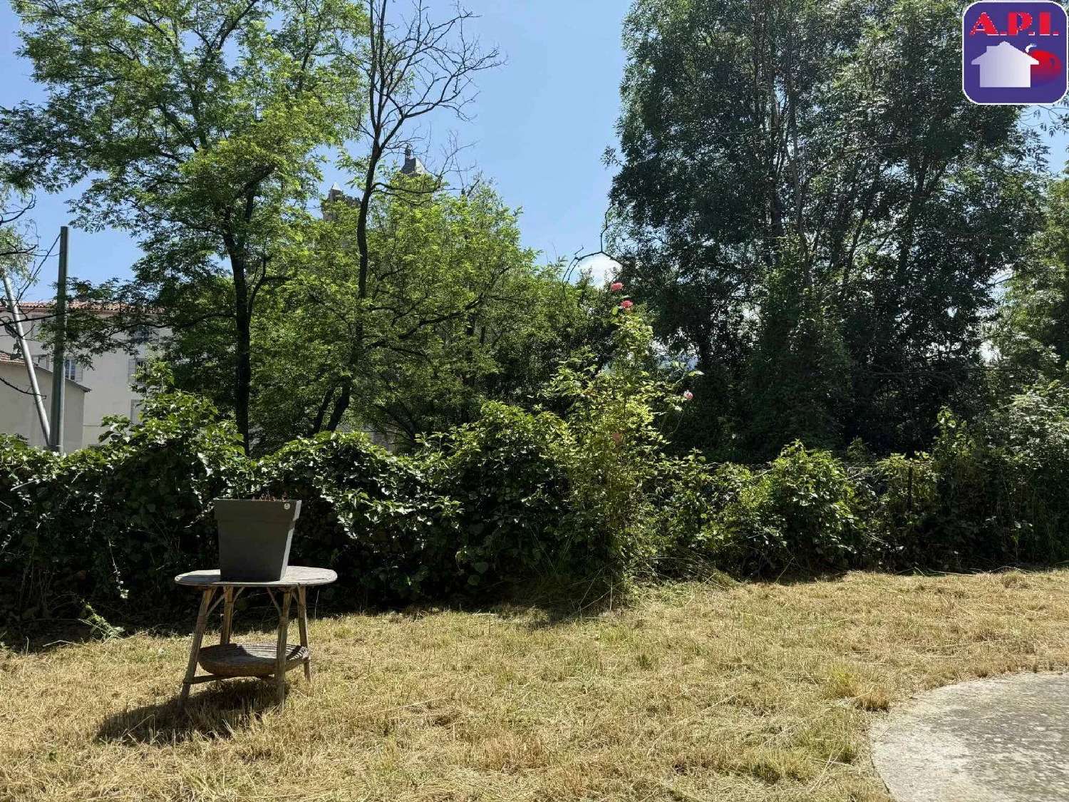 for sale apartment Foix Ariège 1