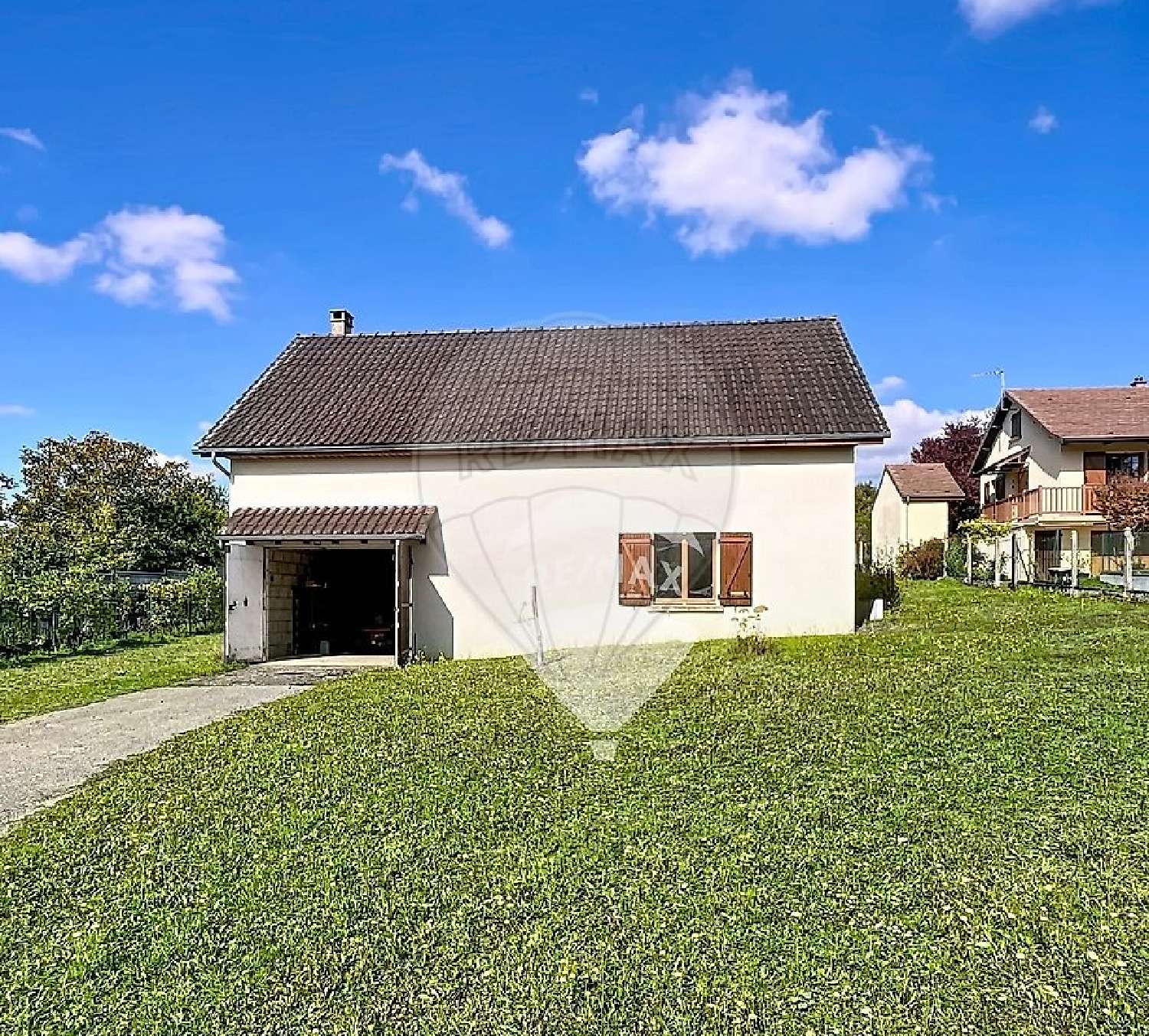 kaufen Wohnung/ Apartment Fontaine-la-Gaillarde Yonne 1