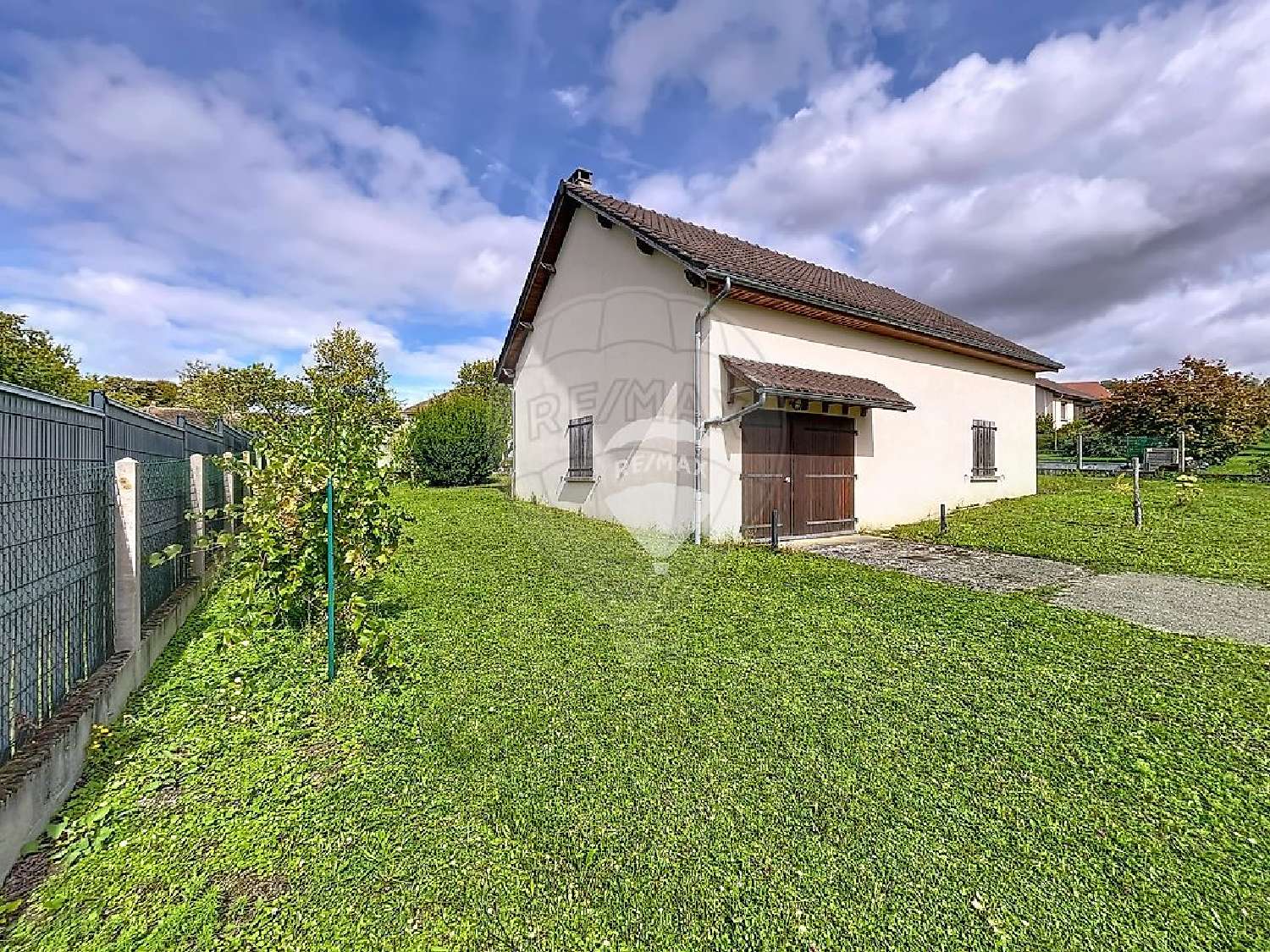 kaufen Wohnung/ Apartment Fontaine-la-Gaillarde Yonne 2
