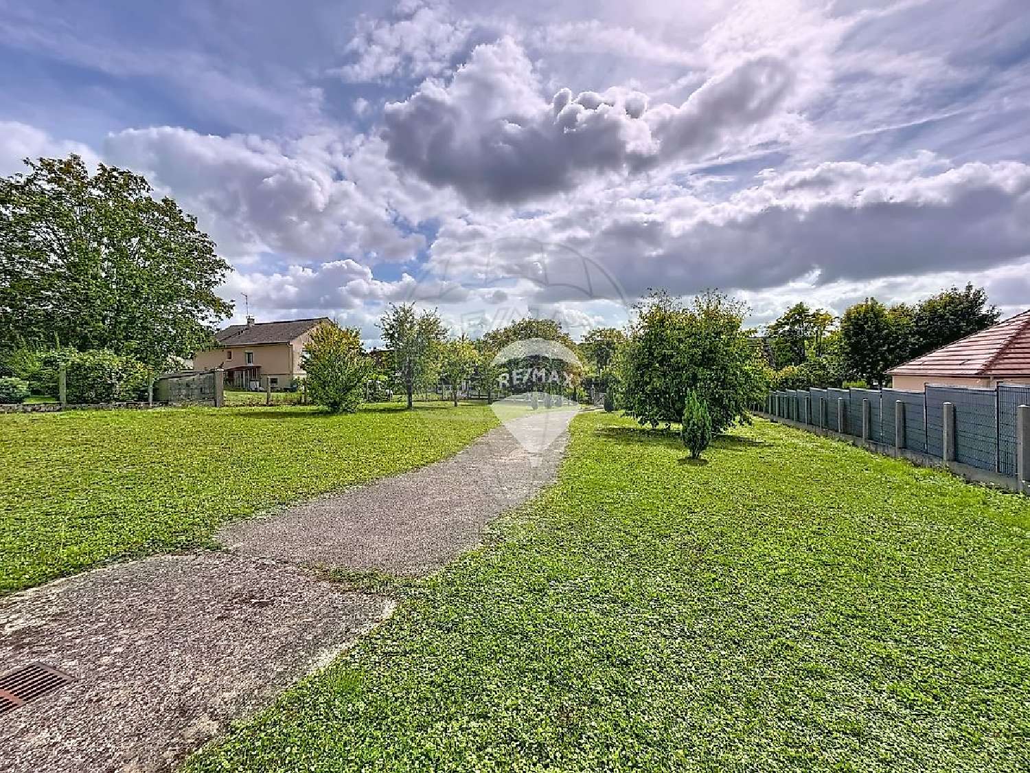 kaufen Wohnung/ Apartment Fontaine-la-Gaillarde Yonne 3