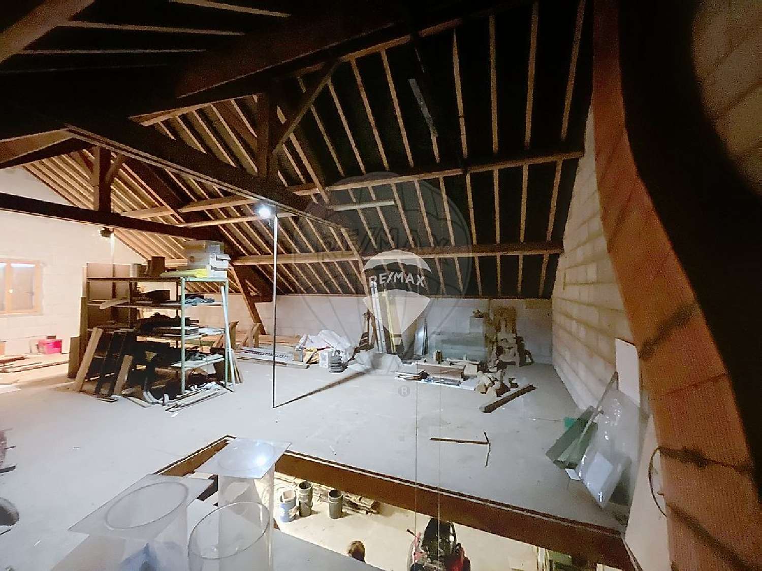 kaufen Wohnung/ Apartment Fontaine-la-Gaillarde Yonne 6