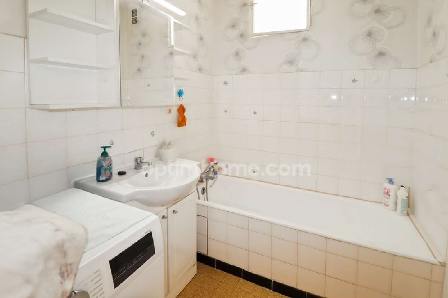  à vendre appartement Fontaine Isère 5