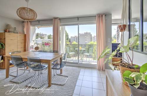 Fontaines-sur-Saône Rhône appartement foto 7150487