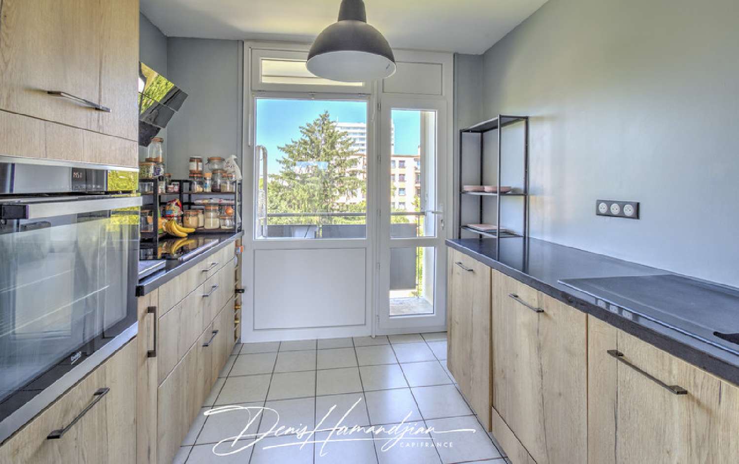  te koop appartement Fontaines-sur-Saône Rhône 3