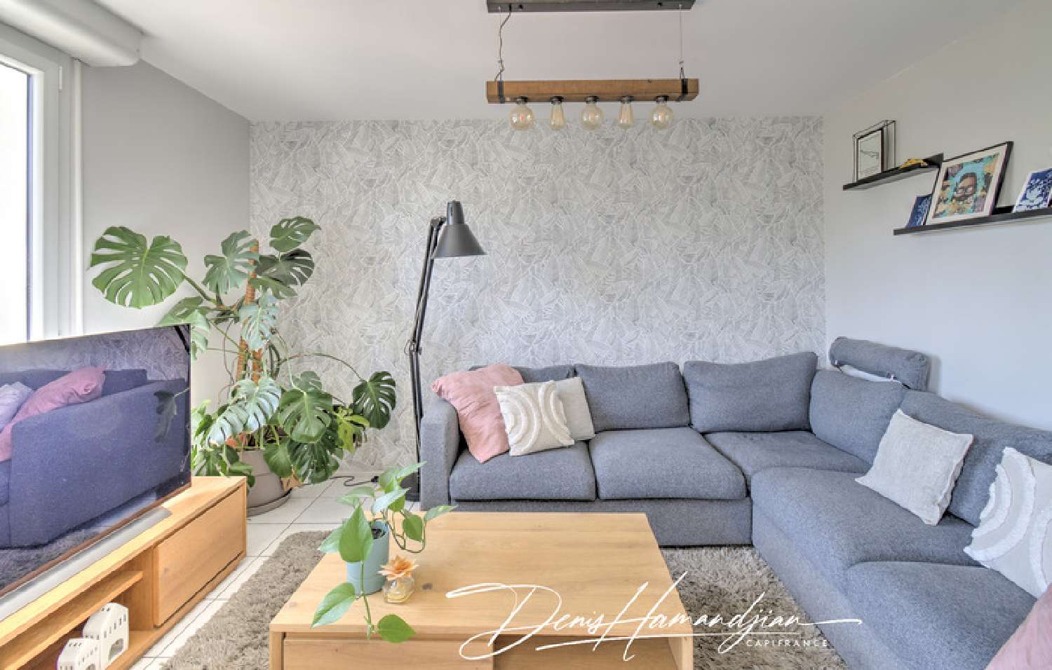  te koop appartement Fontaines-sur-Saône Rhône 4
