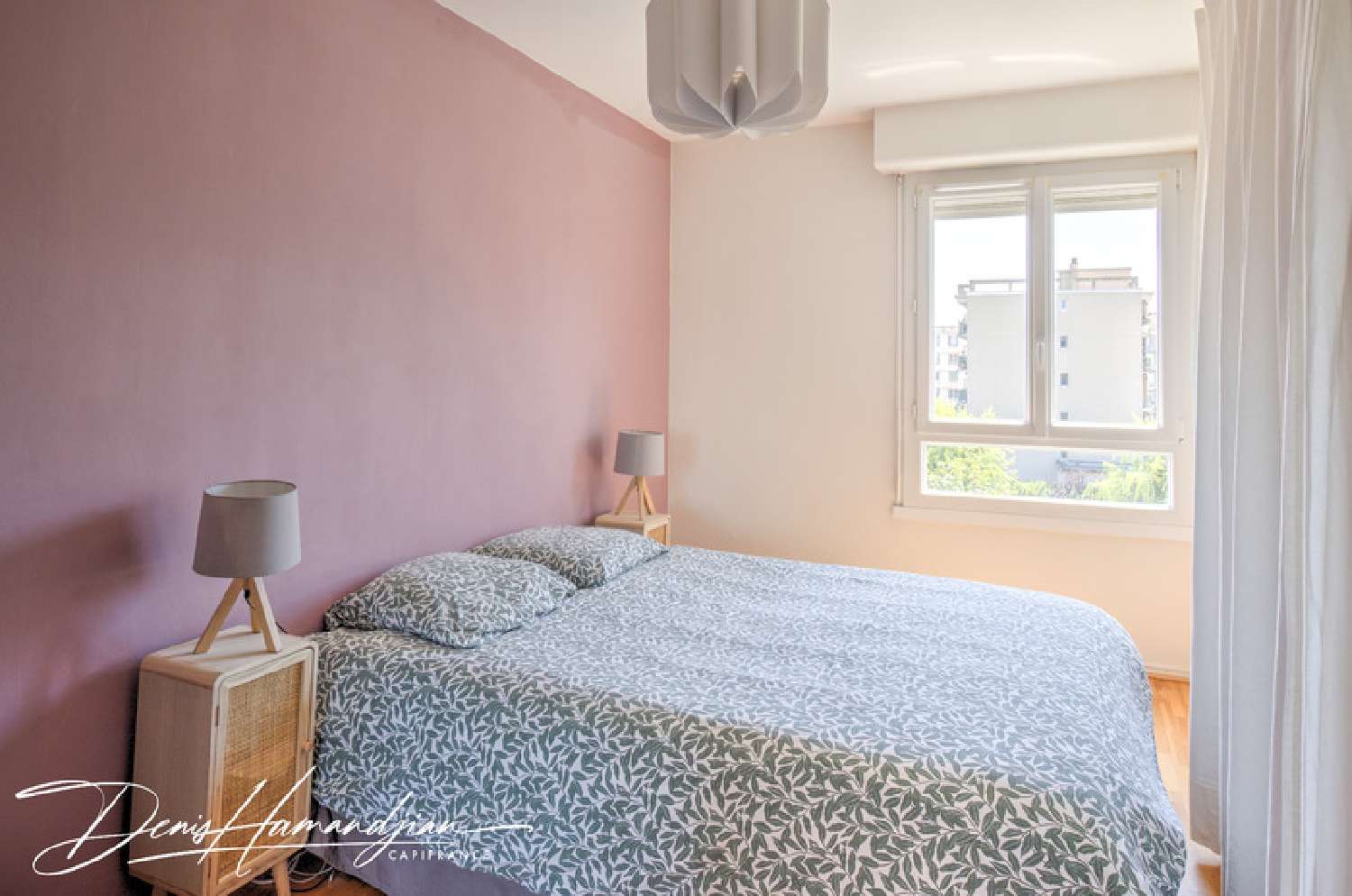  te koop appartement Fontaines-sur-Saône Rhône 5