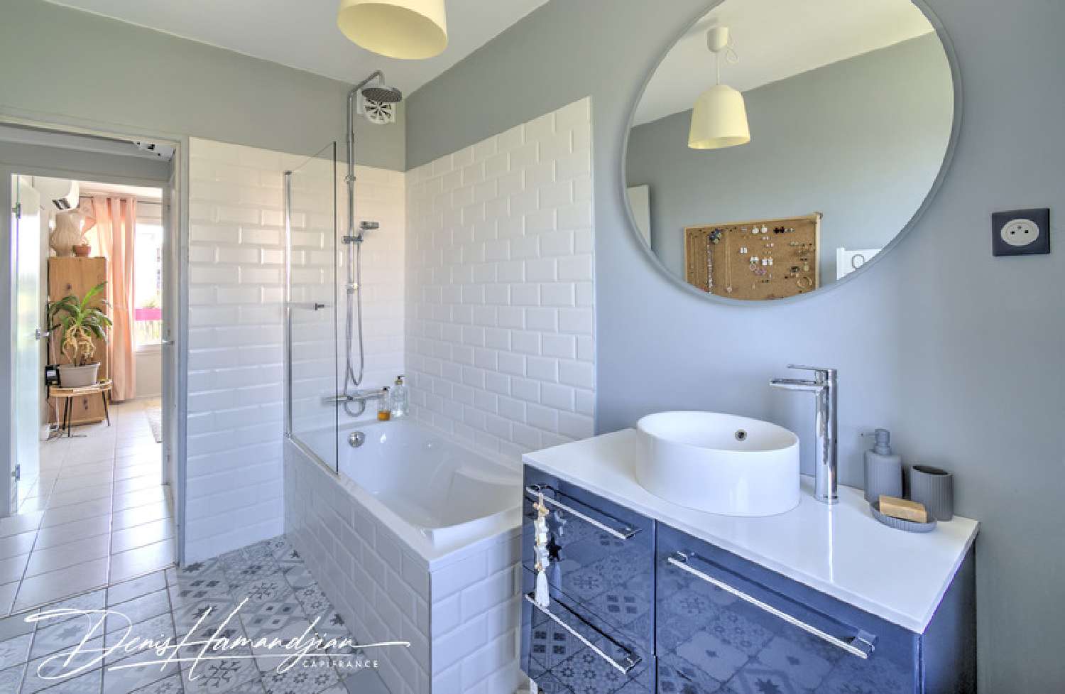  te koop appartement Fontaines-sur-Saône Rhône 6