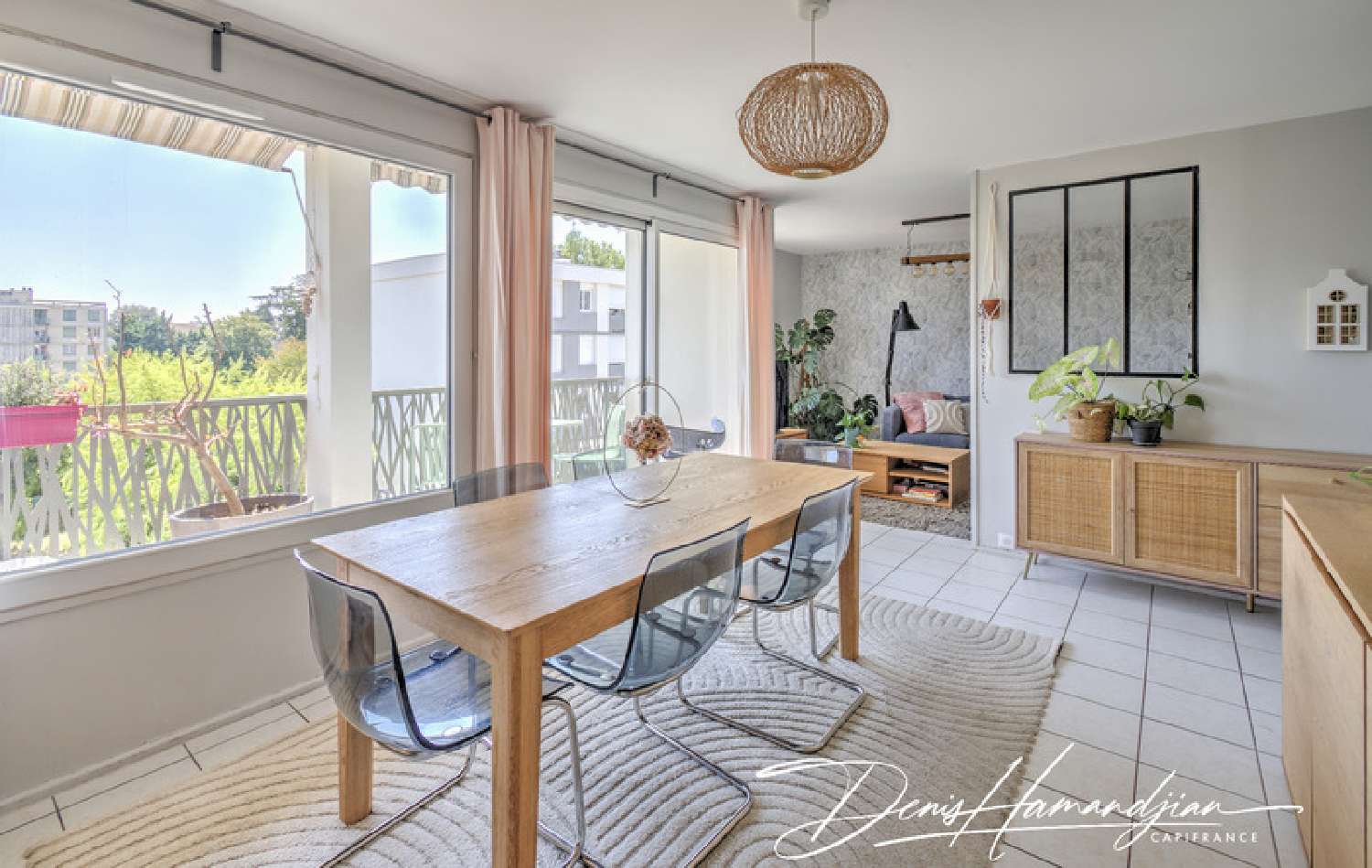  te koop appartement Fontaines-sur-Saône Rhône 7