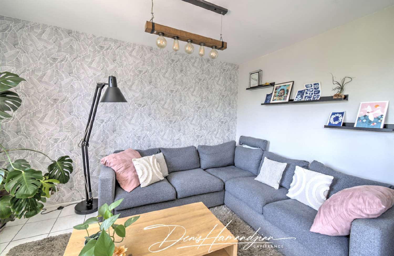  te koop appartement Fontaines-sur-Saône Rhône 8