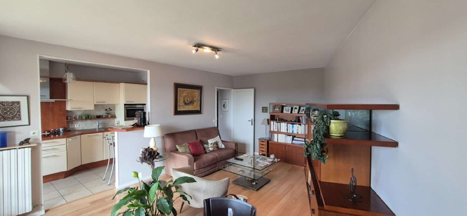  en venta apartamento Fontenay-aux-Roses Hauts-de-Seine 2