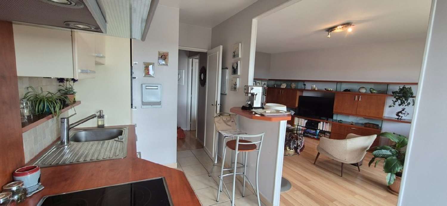  en venta apartamento Fontenay-aux-Roses Hauts-de-Seine 3