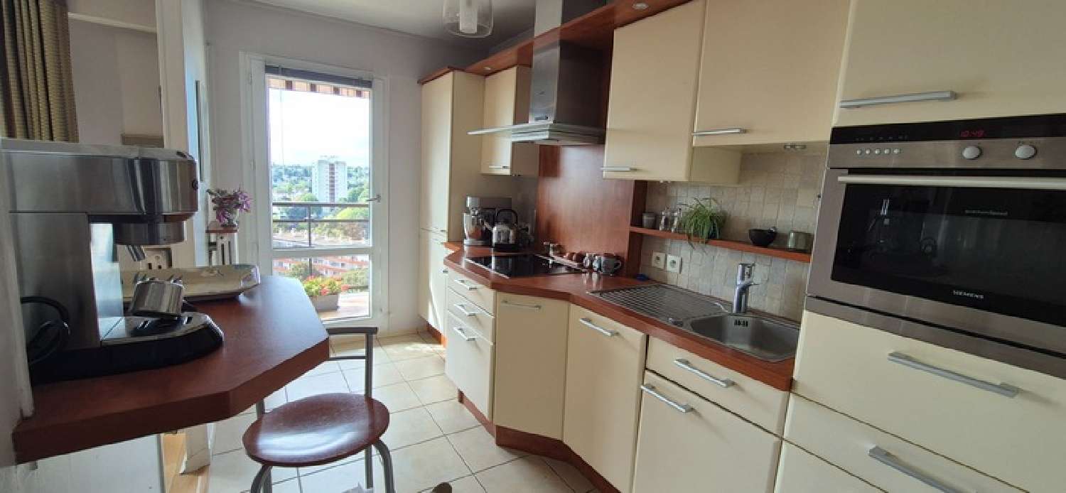  en venta apartamento Fontenay-aux-Roses Hauts-de-Seine 4