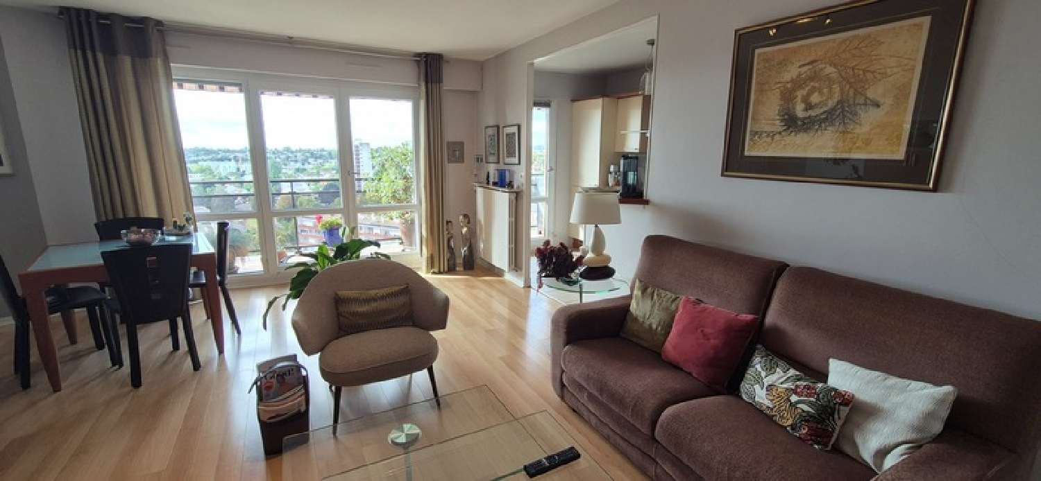  en venta apartamento Fontenay-aux-Roses Hauts-de-Seine 5