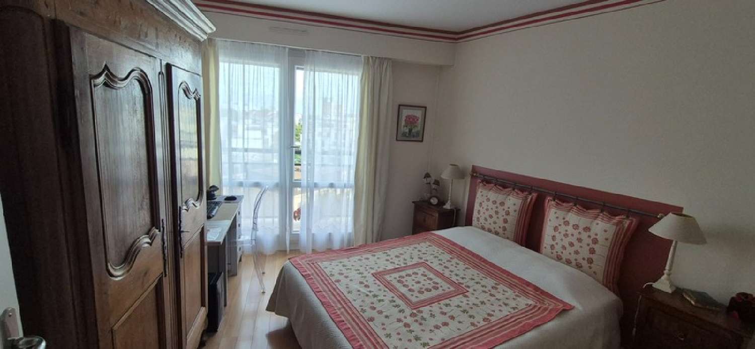  en venta apartamento Fontenay-aux-Roses Hauts-de-Seine 6