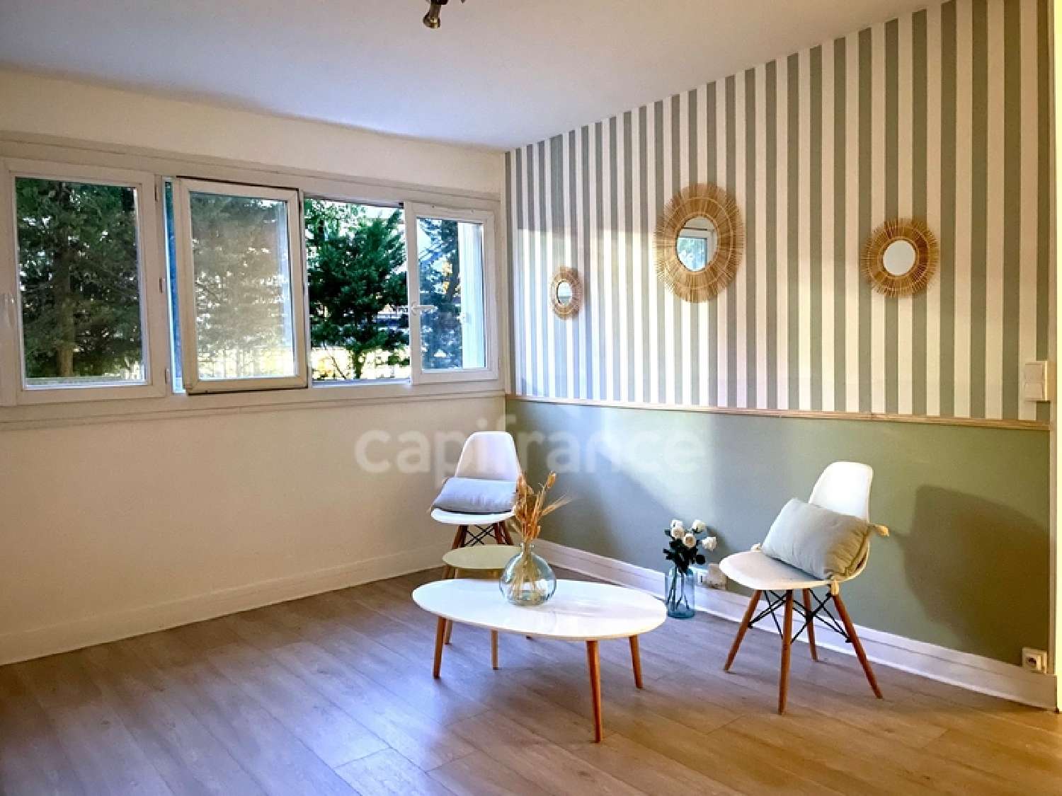 te koop appartement Fontenay-aux-Roses Hauts-de-Seine 1