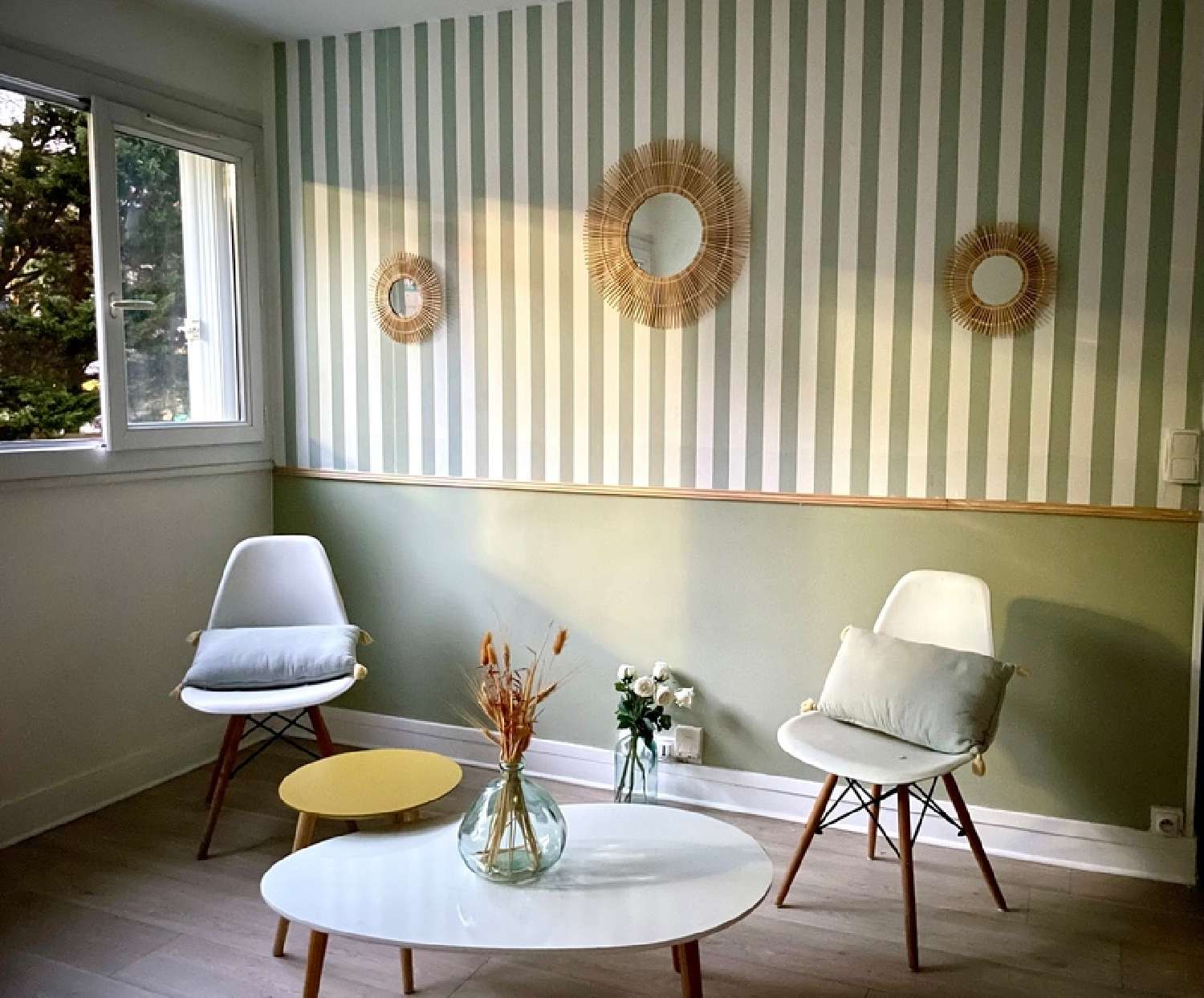 te koop appartement Fontenay-aux-Roses Hauts-de-Seine 2