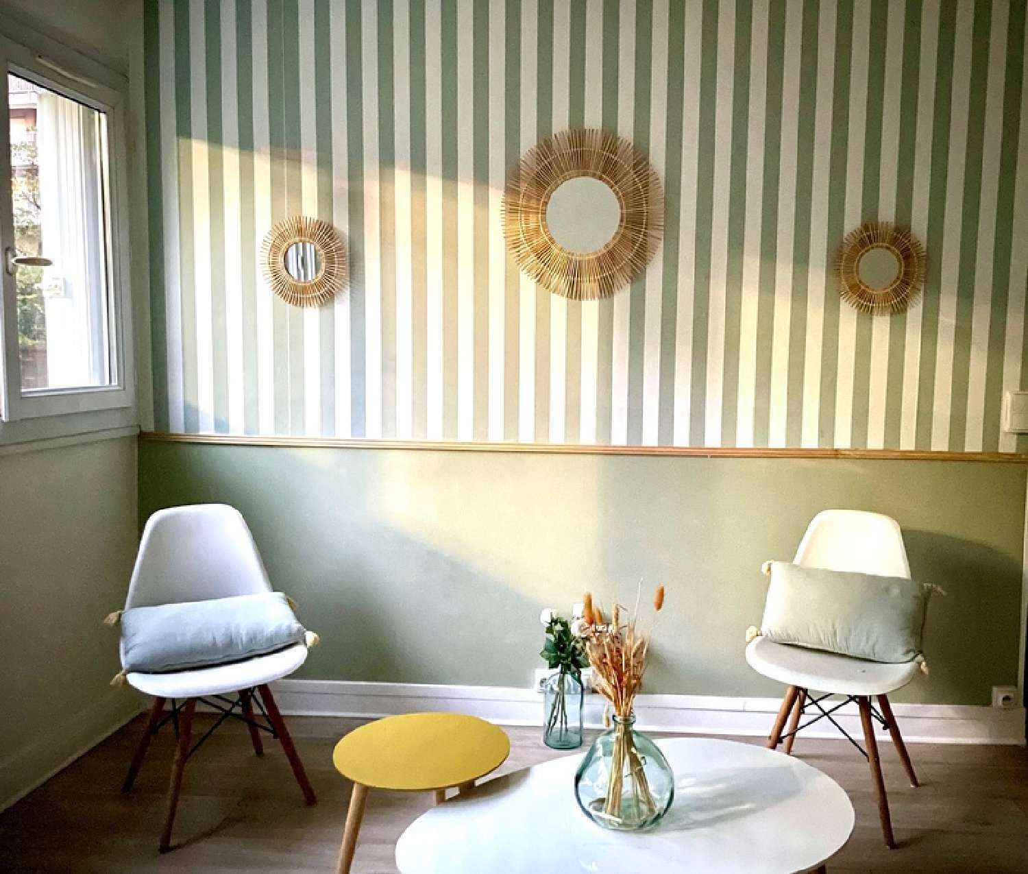 te koop appartement Fontenay-aux-Roses Hauts-de-Seine 3