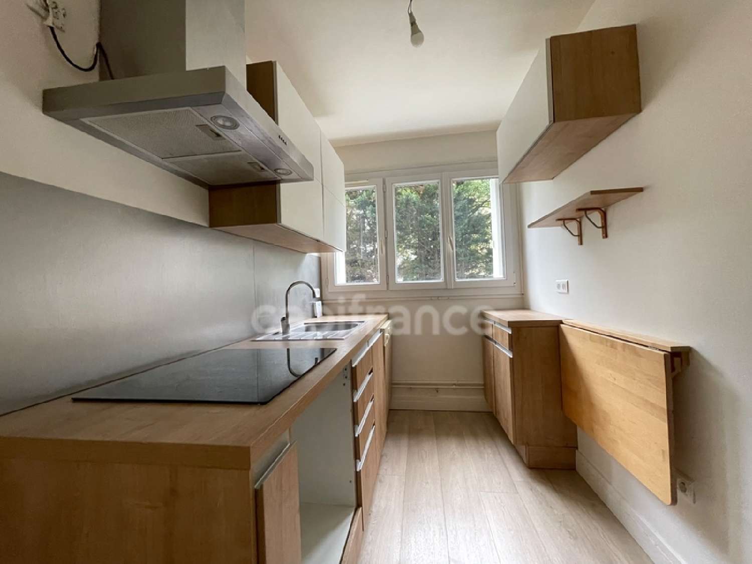 te koop appartement Fontenay-aux-Roses Hauts-de-Seine 4