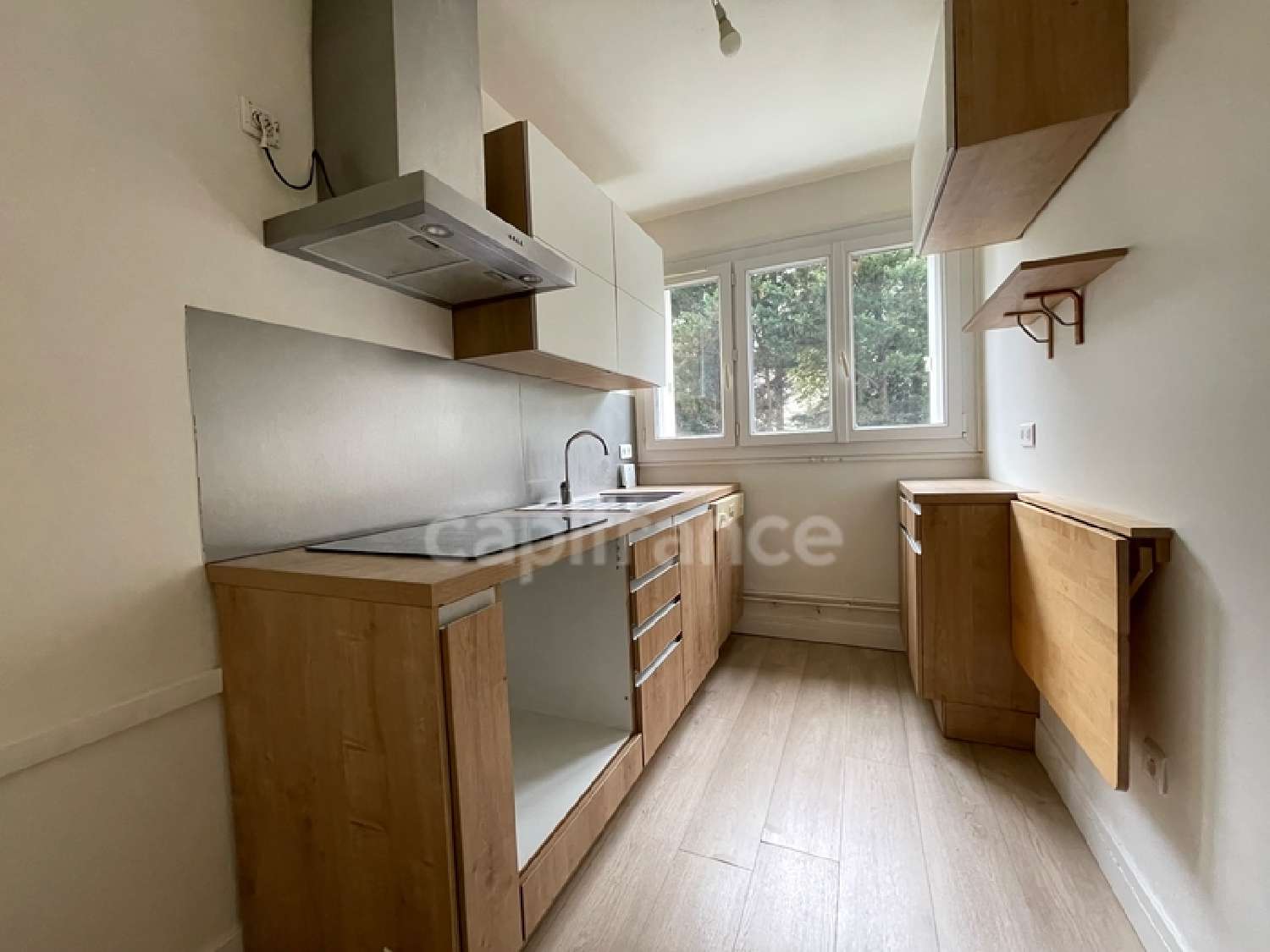 te koop appartement Fontenay-aux-Roses Hauts-de-Seine 5