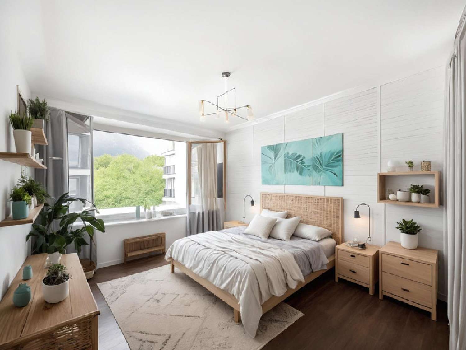  en venta apartamento Fontenay-le-Fleury Yvelines 7