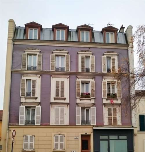 Fontenay-sous-Bois Val-de-Marne appartement foto 7149040
