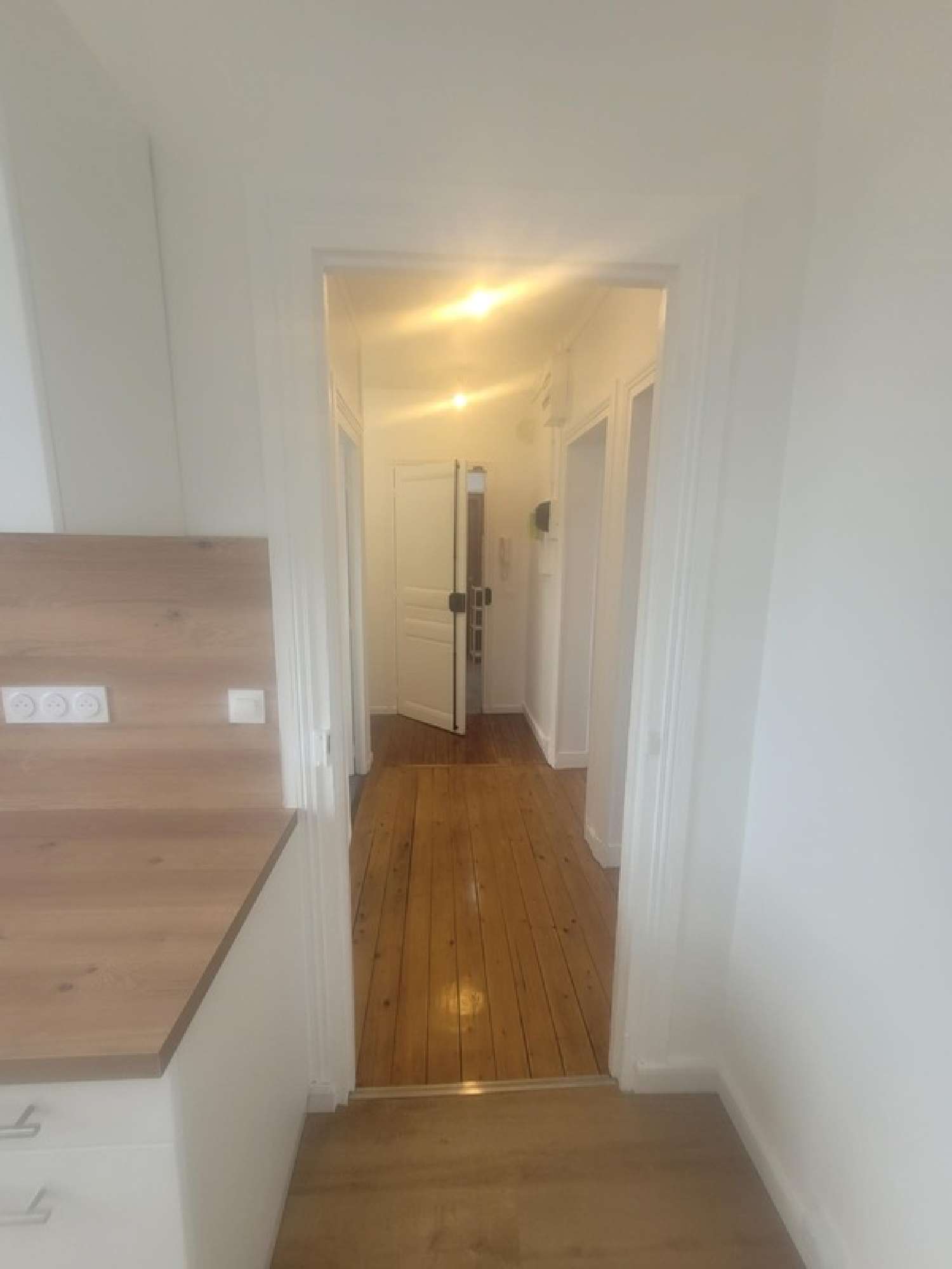  te koop appartement Fontenay-sous-Bois Val-de-Marne 5