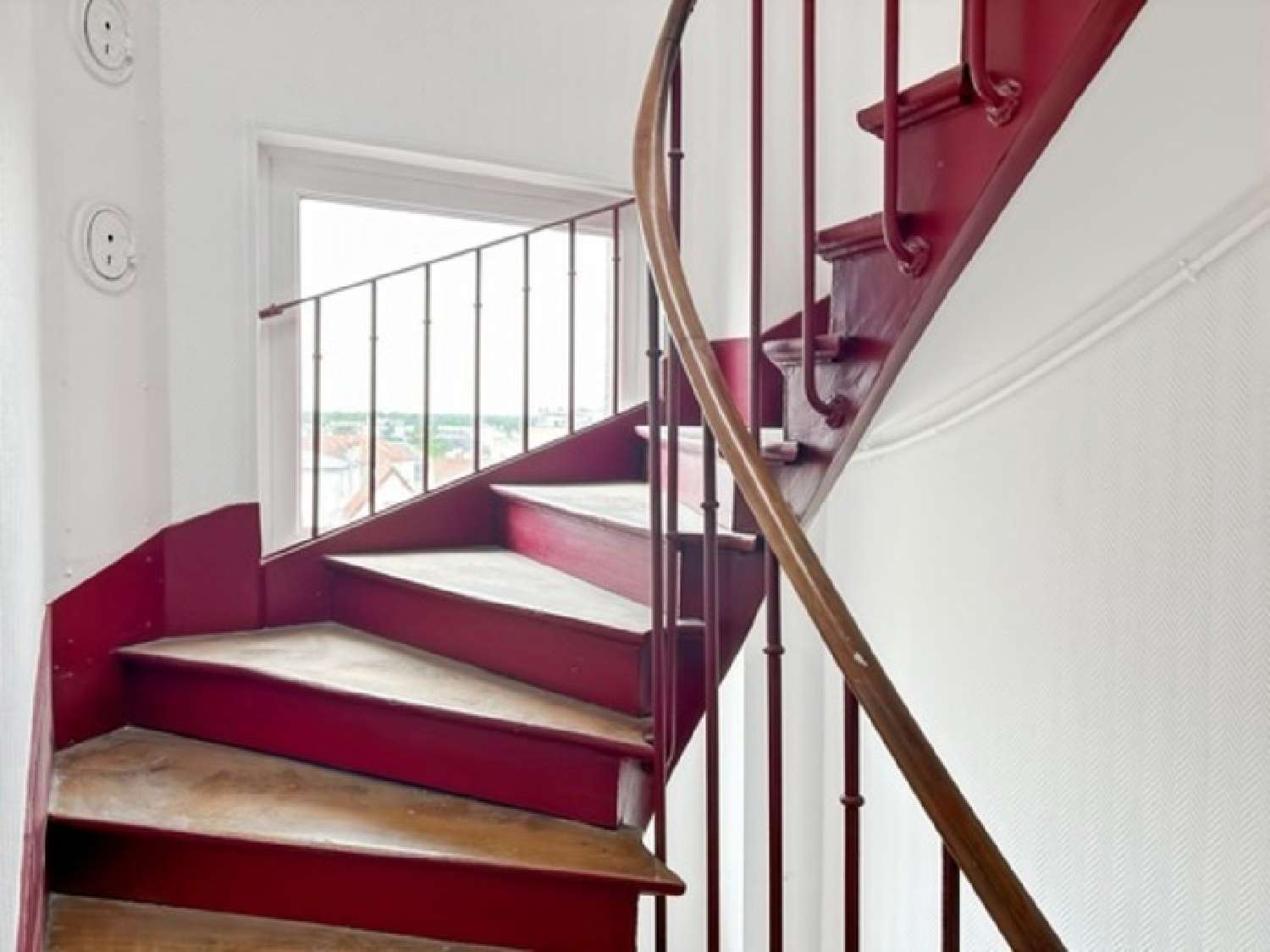  te koop appartement Fontenay-sous-Bois Val-de-Marne 8
