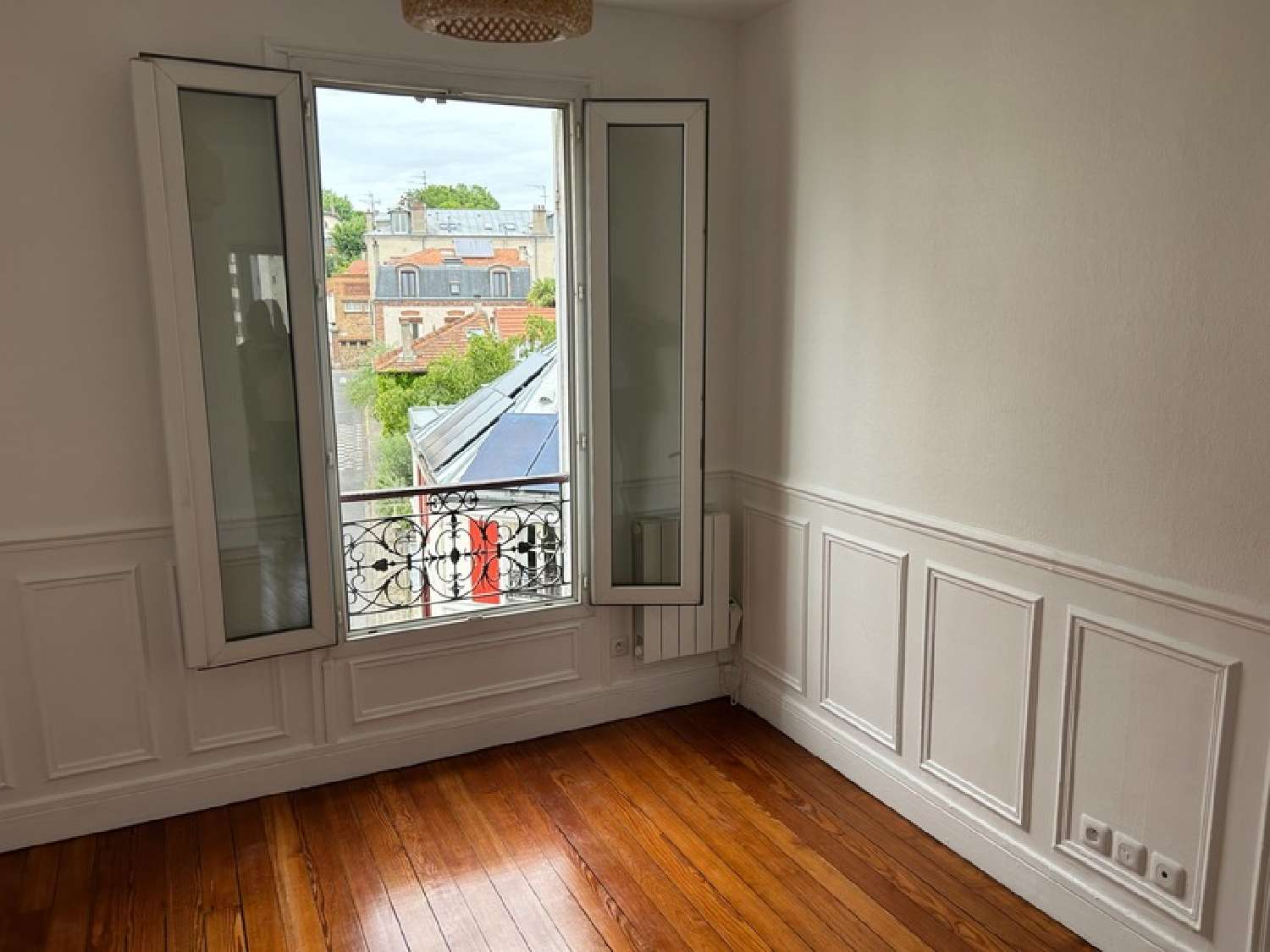  te koop appartement Fontenay-sous-Bois Val-de-Marne 1