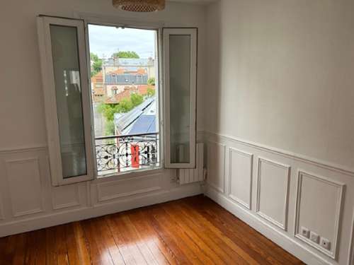 Fontenay-sous-Bois Val-de-Marne appartement foto 7149041