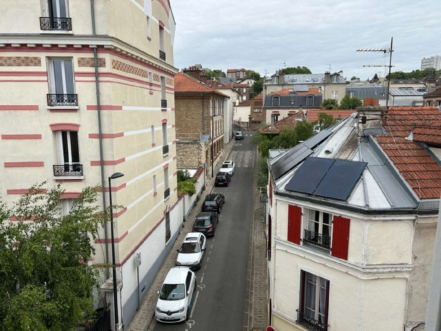  te koop appartement Fontenay-sous-Bois Val-de-Marne 6