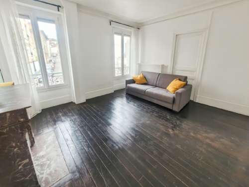 Fontenay-sous-Bois Val-de-Marne appartement foto 7149042