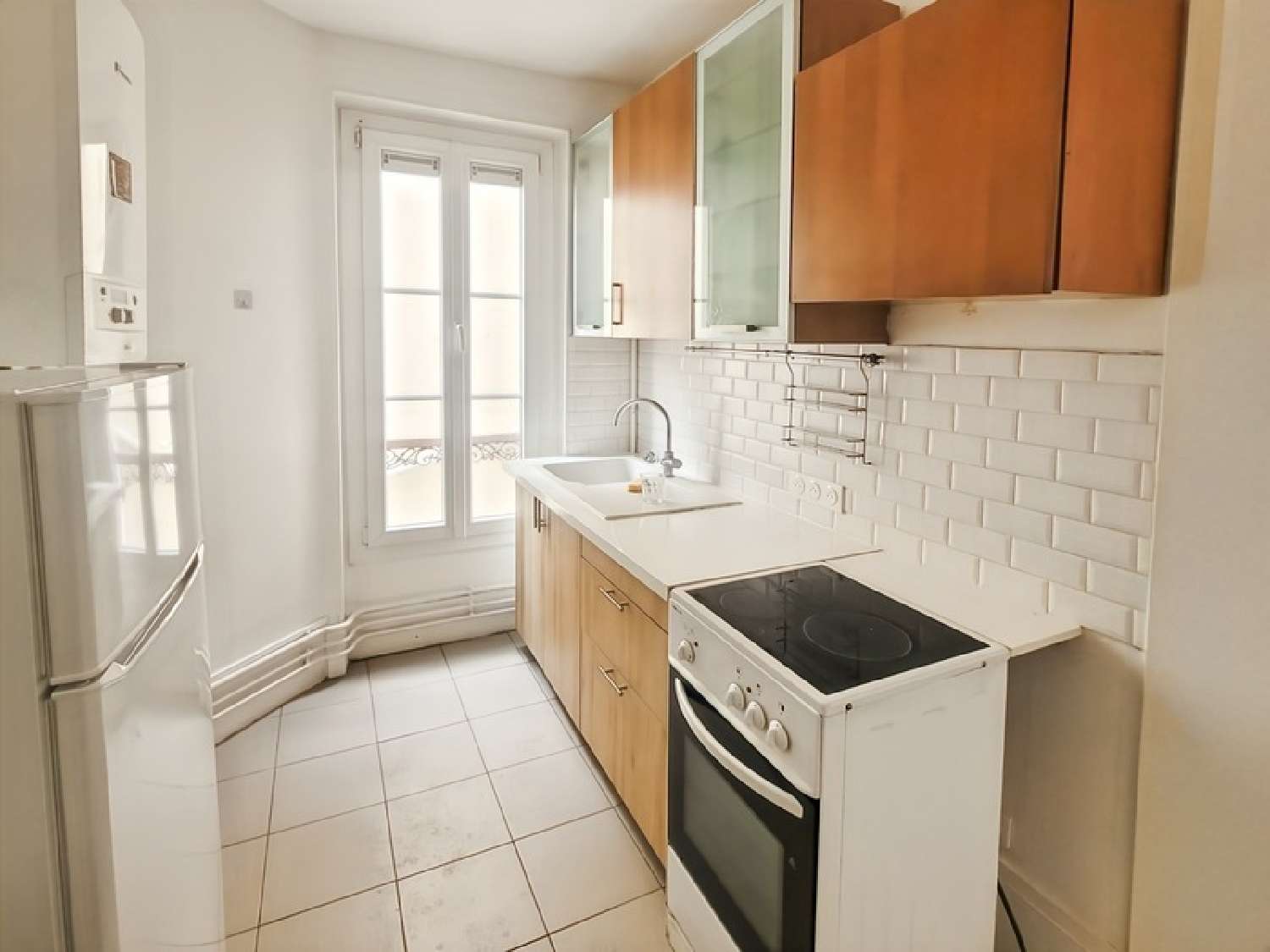  te koop appartement Fontenay-sous-Bois Val-de-Marne 6