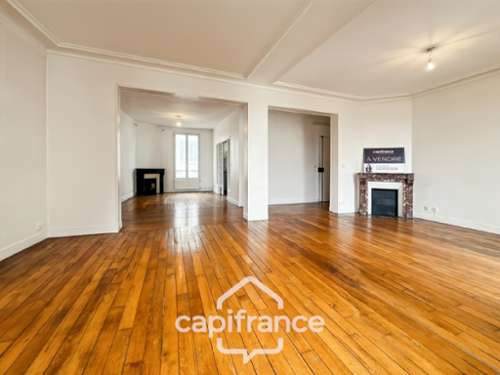 Fontenay-sous-Bois Val-de-Marne appartement foto 7149877