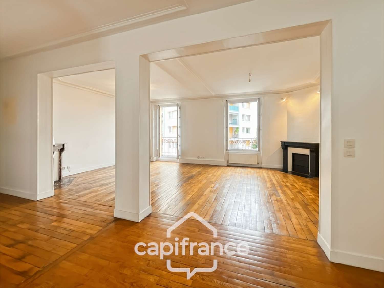  te koop appartement Fontenay-sous-Bois Val-de-Marne 2