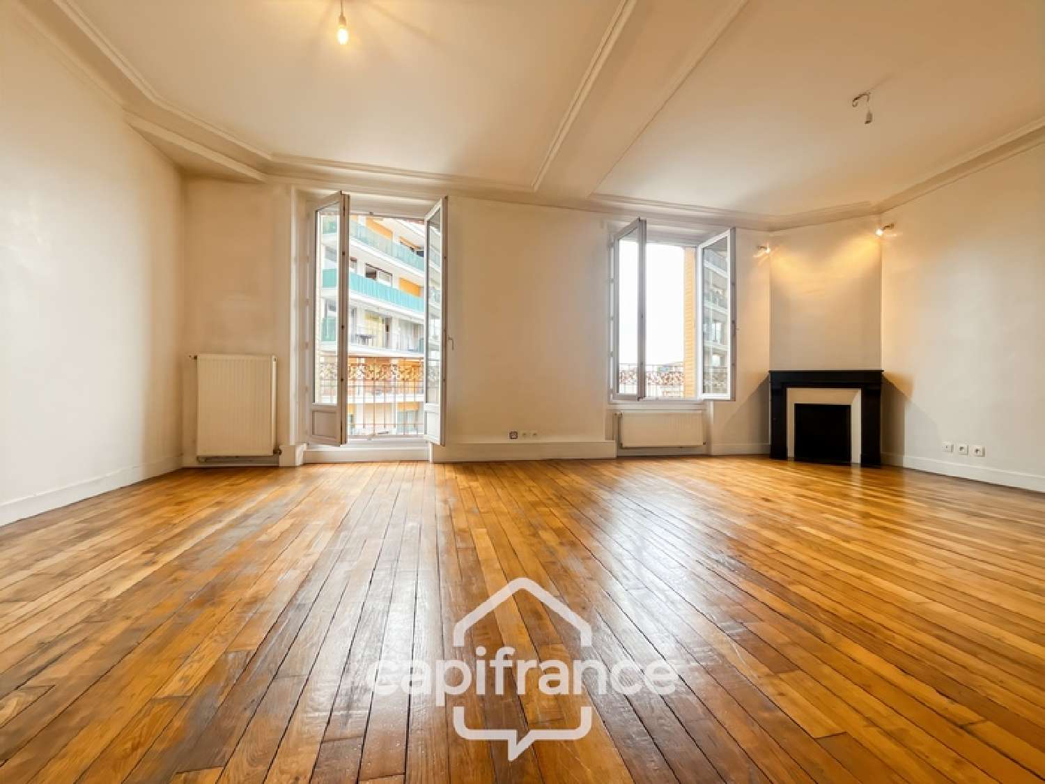  te koop appartement Fontenay-sous-Bois Val-de-Marne 3